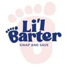 Li'l Barter Logo
